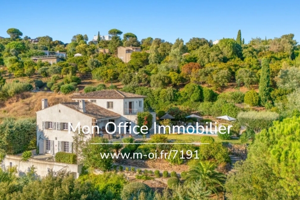 Luxury House for sale in Cavalaire-sur-Mer, 1 840 000 €, Photo 2
