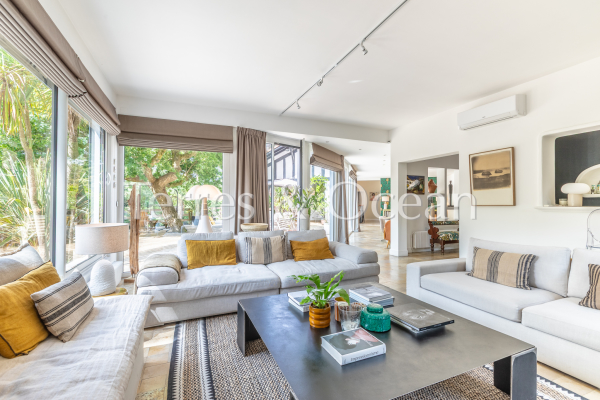 Luxury House for sale in Hossegor, 2 990 000 €, Photo 2