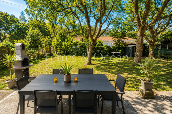 Maison de luxe à vendre à Soorts-Hossegor, 1 260 000 €, Photo 2