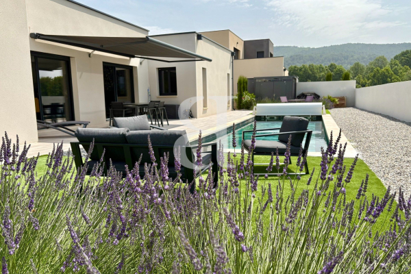 Maison de luxe à vendre à Vaison-la-Romaine, 607 000 €, Photo 2