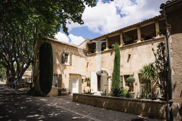 Maison de luxe à vendre à Maussane les Alpilles, 5 900 000 €, Photo 2