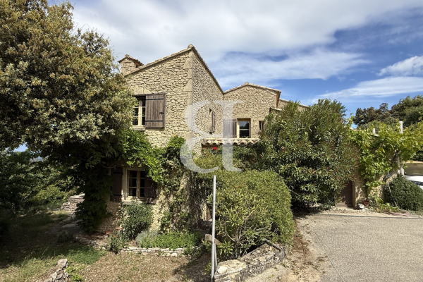 Luxury House for sale in Montbrison-sur-Lez, 585 200 €, Photo 2