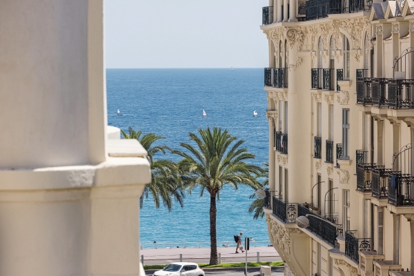 Appartement de luxe à vendre à Nice, 1 450 000 €, Photo 2