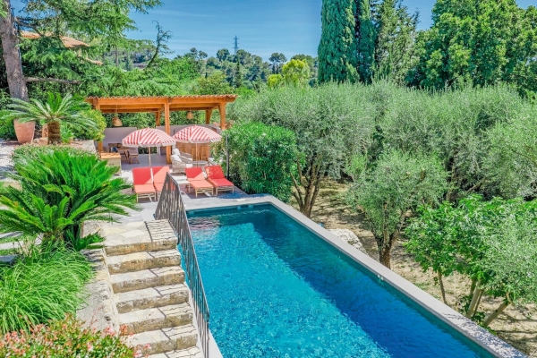 Maison de luxe à vendre à Mougins, 2 600 000 €, Photo 2