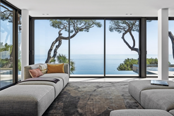 Luxury House for sale in Èze, 5 450 000 €, Photo 2