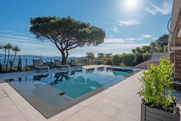 Maison de luxe à vendre à Gassin, 14 900 000 €, Photo 2