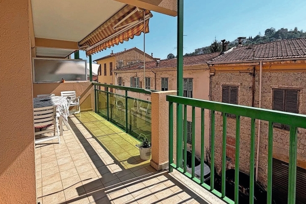 Appartement de luxe à vendre à Menton, 280 000 €, Photo 2