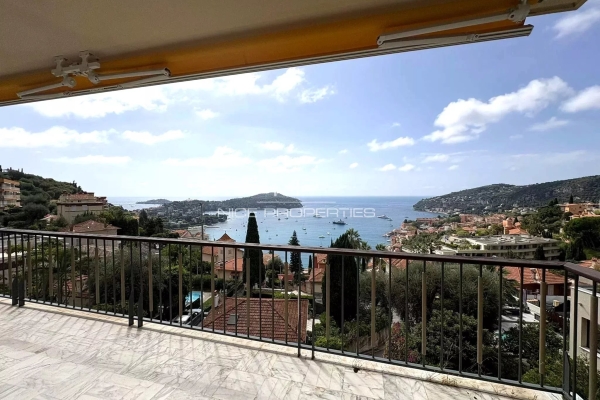 Luxury Apartment for sale in Villefranche-sur-Mer, 1 580 000 €, Photo 2