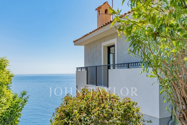 Appartement de luxe à vendre à Roquebrune-Cap-Martin, 1 400 000 €, Photo 2