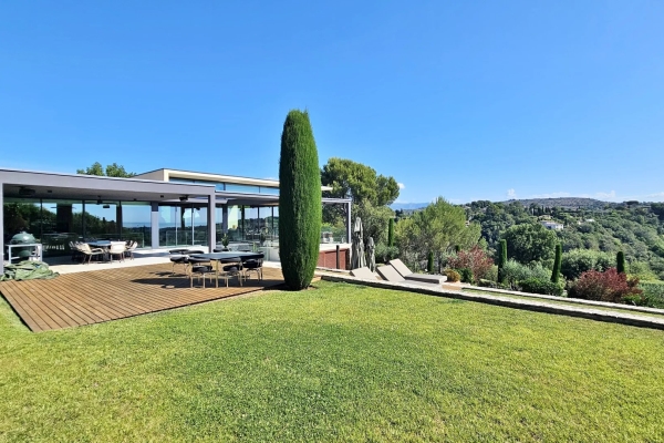 Maison de luxe à vendre à Biot, 5 990 000 €, Photo 2