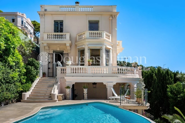 Maison de luxe à vendre à Roquebrune-Cap-Martin, 6 200 000 €, Photo 2