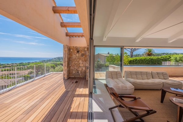 Maison de luxe à vendre à Sainte-Maxime, 4 800 000 €, Photo 2