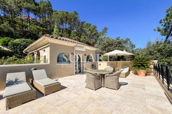 Luxury House for sale in Théoule-sur-Mer, 2 295 000 €, Photo 2