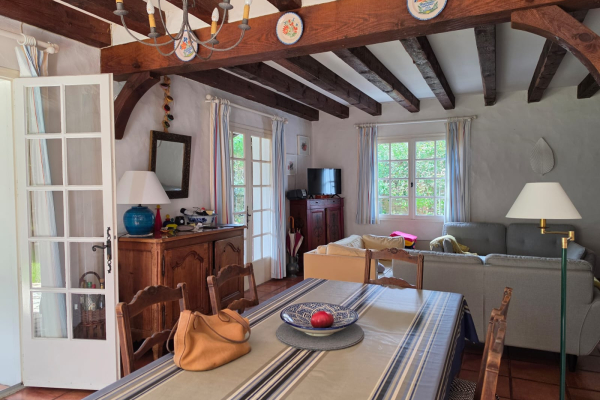 Maison de luxe à vendre à Seignosse, 1 449 000 €, Photo 2