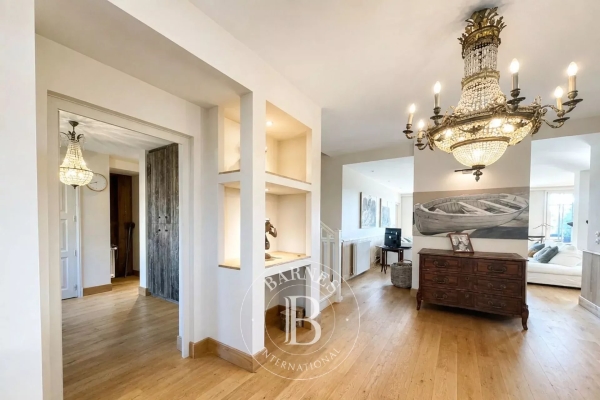 Maison de luxe à vendre à Cap Ferret, 5 670 000 €, Photo 3