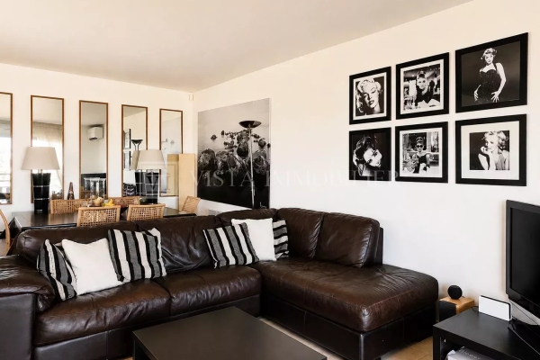 Luxury Apartment for sale in Beausoleil, 857 000 €, Photo 3