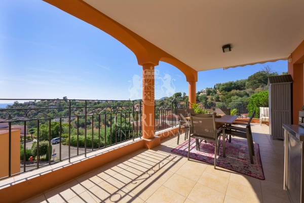 Appartement de luxe à vendre à Mandelieu-la-Napoule, 599 000 €, Photo 3