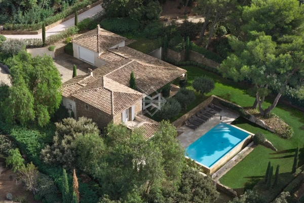 Luxury House for sale in La Croix-Valmer, 6 400 000 €, Photo 3