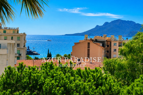 Luxury Apartment for sale in Cannes, 1 272 000 €, Photo 3