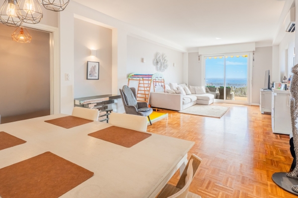 Appartement de luxe à vendre à Villefranche-sur-Mer, 1 050 000 €, Photo 3