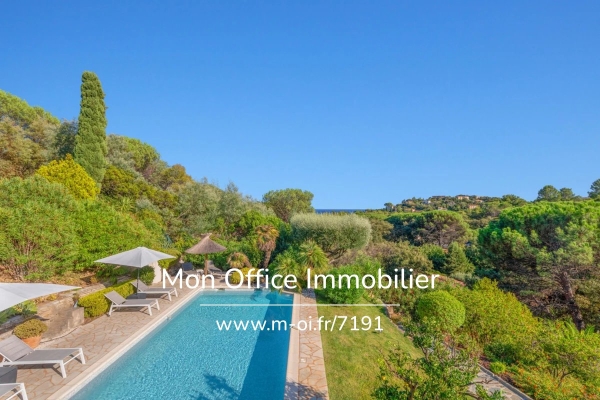 Luxury House for sale in Cavalaire-sur-Mer, 1 840 000 €, Photo 3