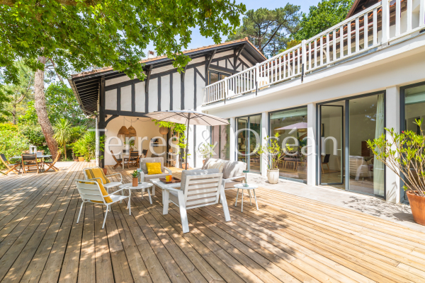 Luxury House for sale in Hossegor, 2 990 000 €, Photo 3