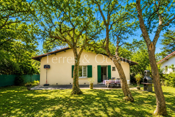 Maison de luxe à vendre à Soorts-Hossegor, 1 260 000 €, Photo 3