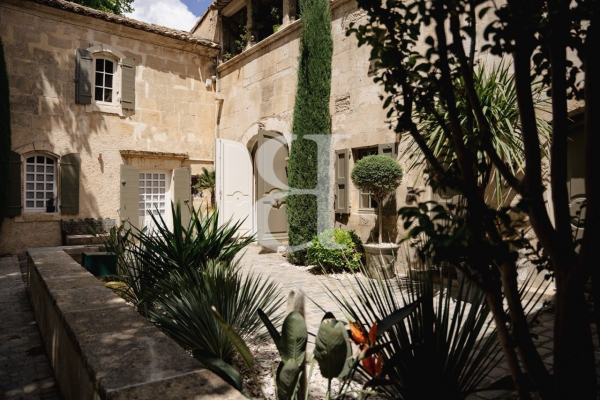 Maison de luxe à vendre à Maussane les Alpilles, 5 900 000 €, Photo 3