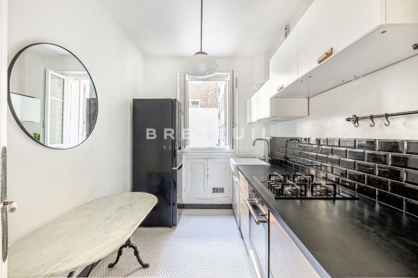 Appartement de luxe à vendre à Paris 11ème, 1 035 000 €, Photo 3