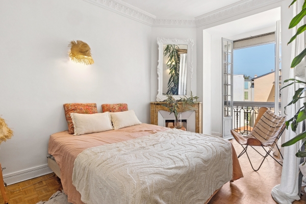 Appartement de luxe à vendre à Nice, 1 450 000 €, Photo 3