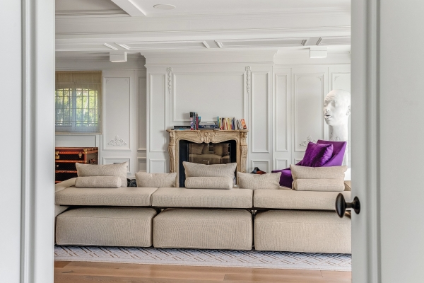 Maison de luxe à vendre à Gassin, 14 900 000 €, Photo 3