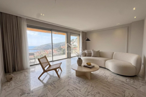 Luxury Apartment for sale in Villefranche-sur-Mer, 1 580 000 €, Photo 3
