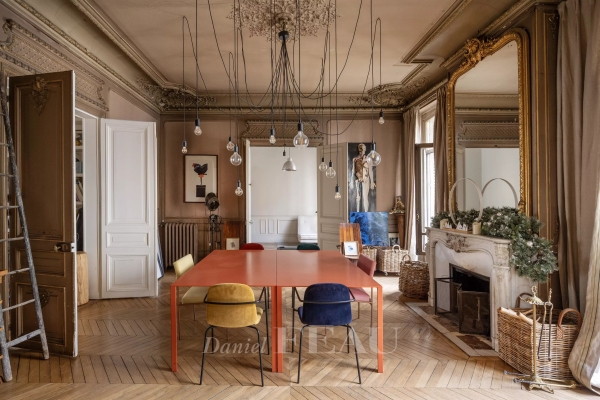 Appartement de luxe à vendre à Paris 9ème, 2 500 000 €, Photo 3
