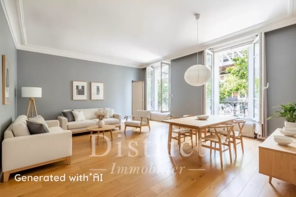 Luxury Apartment for sale in Paris 15ème, 519 000 €, Photo 3