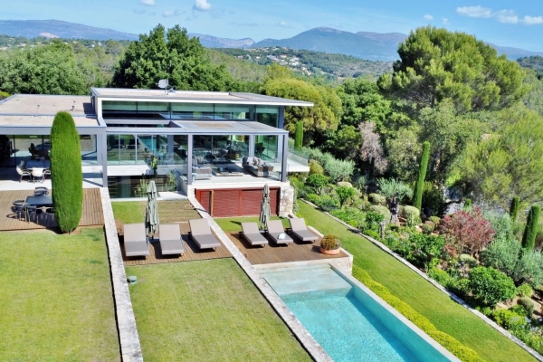 Maison de luxe à vendre à Biot, 5 990 000 €, Photo 3