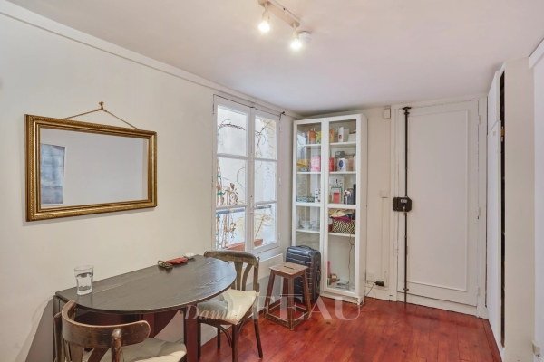 Appartement de luxe à vendre à Paris 6ème, 525 000 €, Photo 3