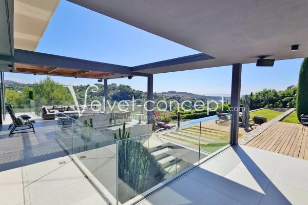 Maison de luxe à vendre à Antibes, 5 990 000 €, Photo 3