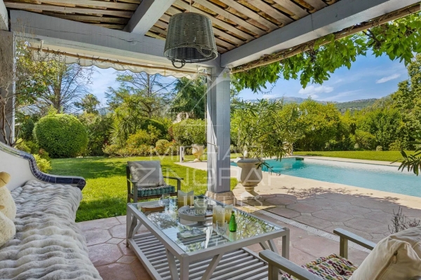 Maison de luxe à vendre à Châteauneuf-Grasse, 3 190 000 €, Photo 3