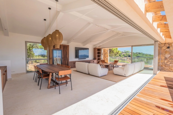 Maison de luxe à vendre à Sainte-Maxime, 4 800 000 €, Photo 3