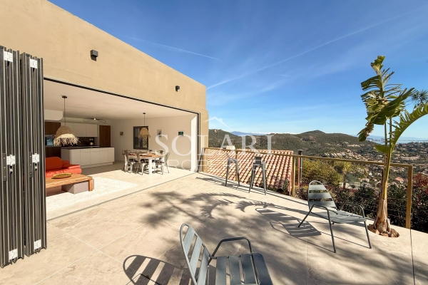 Luxury House for sale in Théoule-sur-Mer, 1 690 000 €, Photo 3