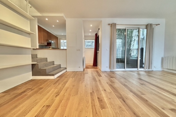 Maison de luxe à vendre à Boulogne-Billancourt, 1 095 000 €, Photo 3