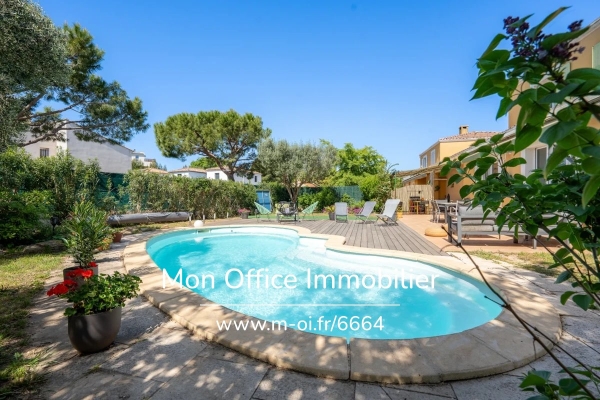 Luxury House for sale in Marseille 9ème, 749 000 €, Photo 3