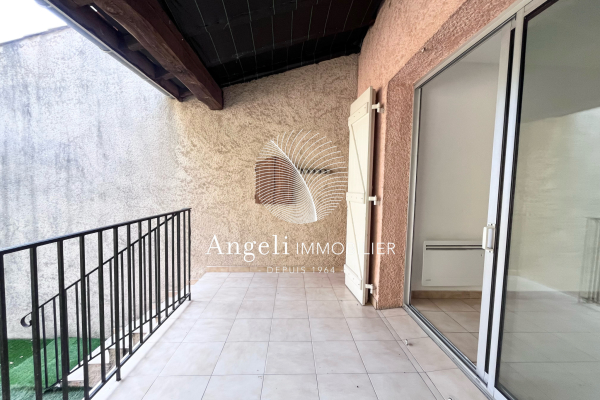Maison de luxe à vendre à Fréjus, 296 500 €, Photo 3