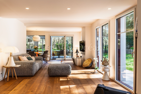 Appartement de luxe à vendre à Soorts-Hossegor, 2 232 000 €, Photo 3