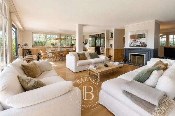 Maison de luxe à vendre à Cap Ferret, 5 670 000 €, Photo 4