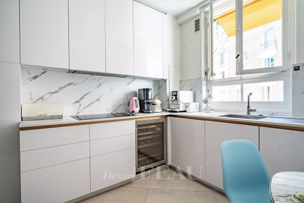 Appartement de luxe à vendre à Neuilly-sur-Seine, 1 690 000 €, Photo 4