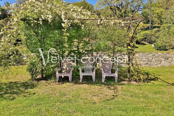 Luxury House for sale in Valbonne, 918 000 €, Photo 4