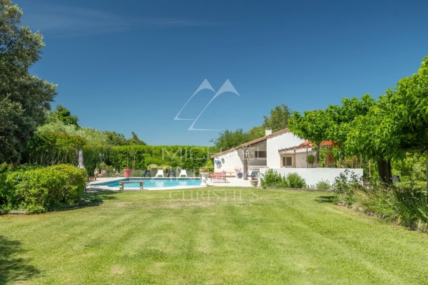 Luxury House for sale in Cavaillon, 1 640 000 €, Photo 4