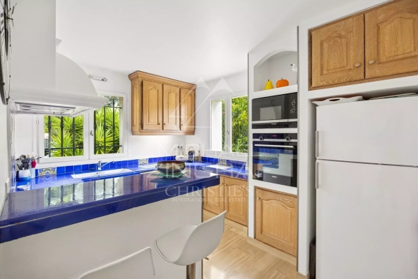 Maison de luxe à vendre à Mandelieu-la-Napoule, 840 000 €, Photo 4