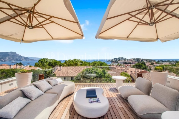 Maison de luxe à vendre à Saint-Jean-Cap-Ferrat, 16 000 000 €, Photo 4